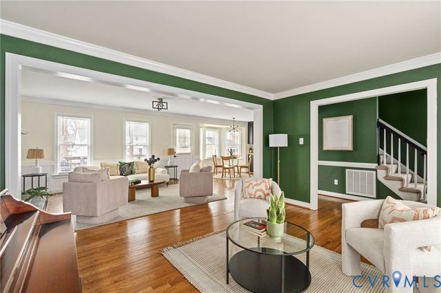 1922 Stonequarter Rd, Henrico, VA 23238