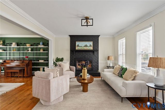 1922 Stonequarter Rd, Henrico, VA 23238