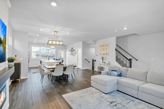 3209 Trillium Circle, Rolling Meadows, IL 60008