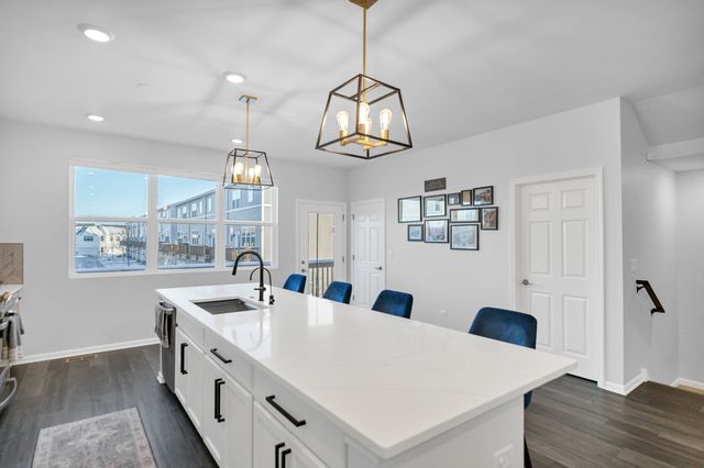 3209 Trillium Circle, Rolling Meadows, IL 60008