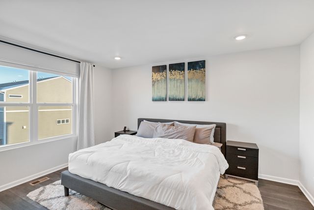 3209 Trillium Circle, Rolling Meadows, IL 60008