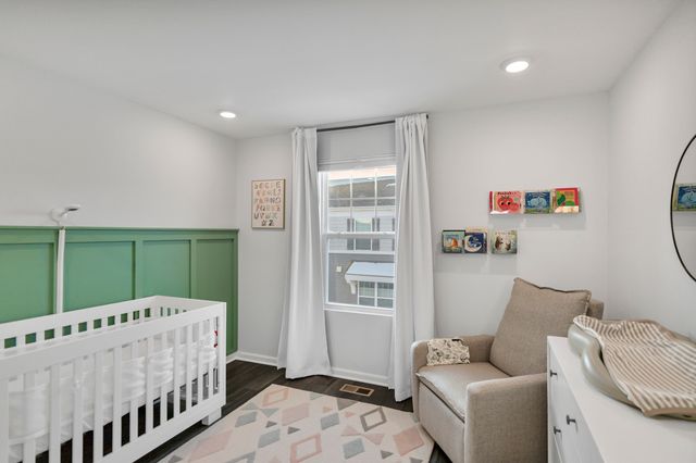 3209 Trillium Circle, Rolling Meadows, IL 60008