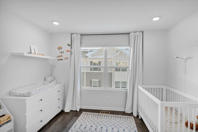 3209 Trillium Circle, Rolling Meadows, IL 60008