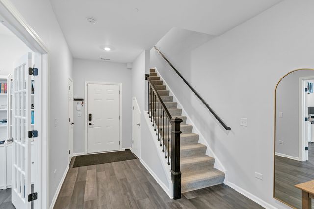 3209 Trillium Circle, Rolling Meadows, IL 60008