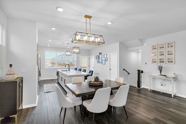 3209 Trillium Circle, Rolling Meadows, IL 60008