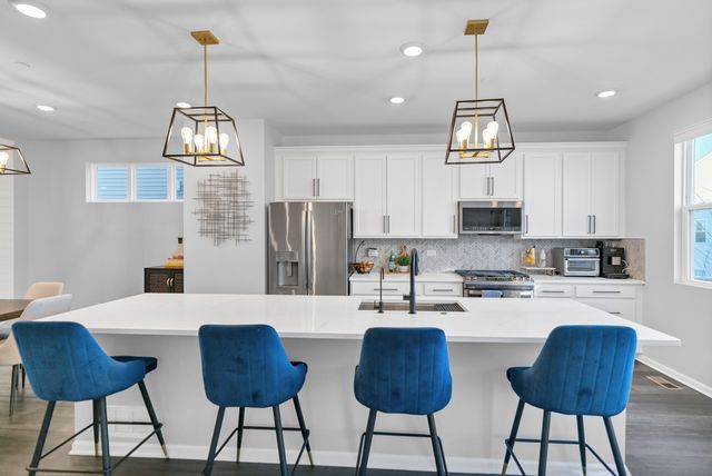 3209 Trillium Circle, Rolling Meadows, IL 60008