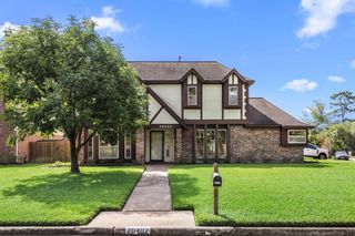 20402 Dawnmist Court, Humble, TX 77346