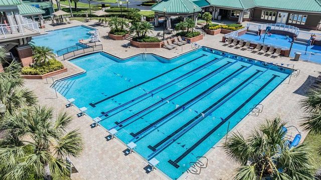 19118 MANDARIN GROVE PLACE, Tampa, FL 33647