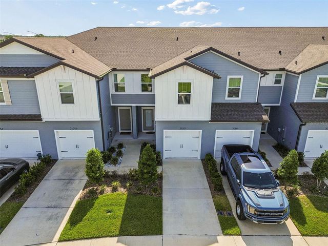 31357 AMBERVIEW BEND, Wesley Chapel, FL 33545
