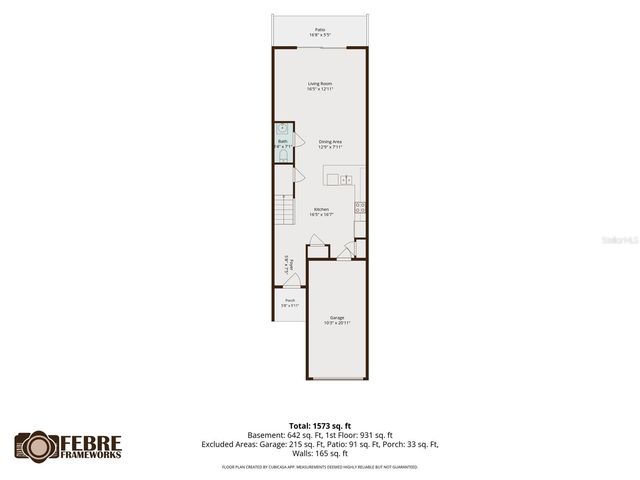 31357 AMBERVIEW BEND, Wesley Chapel, FL 33545
