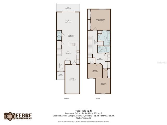 31357 AMBERVIEW BEND, Wesley Chapel, FL 33545