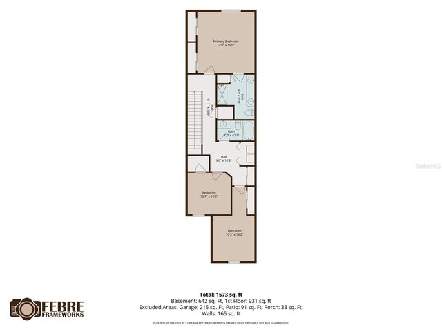 31357 AMBERVIEW BEND, Wesley Chapel, FL 33545