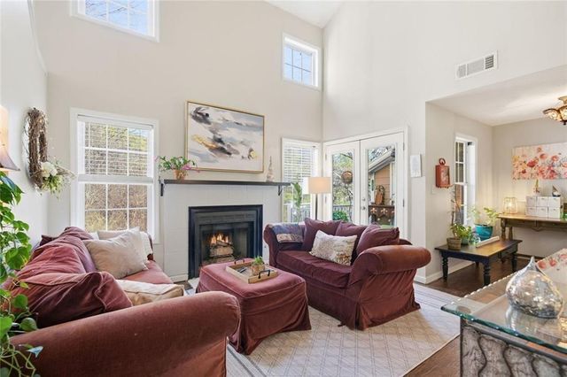 5642 River Heights SE Crossing, Marietta, GA 30067