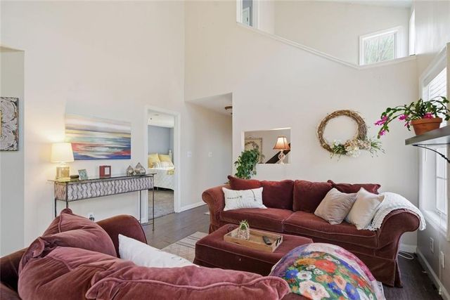 5642 River Heights SE Crossing, Marietta, GA 30067