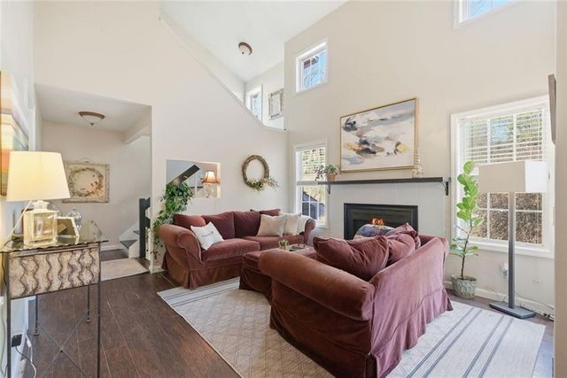 5642 River Heights SE Crossing, Marietta, GA 30067