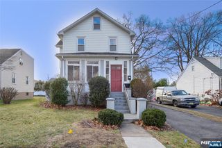 84 Grove Street 2nd Fl, Bergenfield, NJ 07621