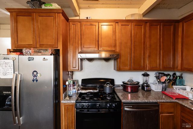 1500 Harrison St, Fairfield, CA 94533