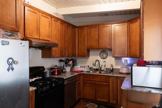 1500 Harrison St, Fairfield, CA 94533