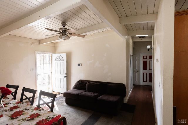 1500 Harrison St, Fairfield, CA 94533