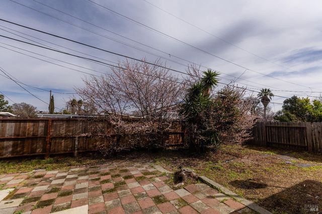 1500 Harrison St, Fairfield, CA 94533