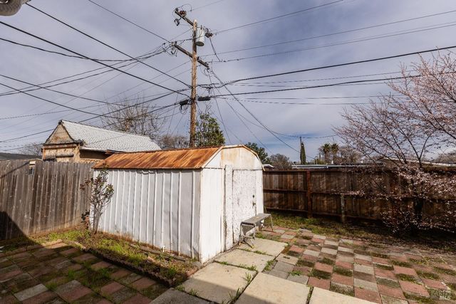 1500 Harrison St, Fairfield, CA 94533