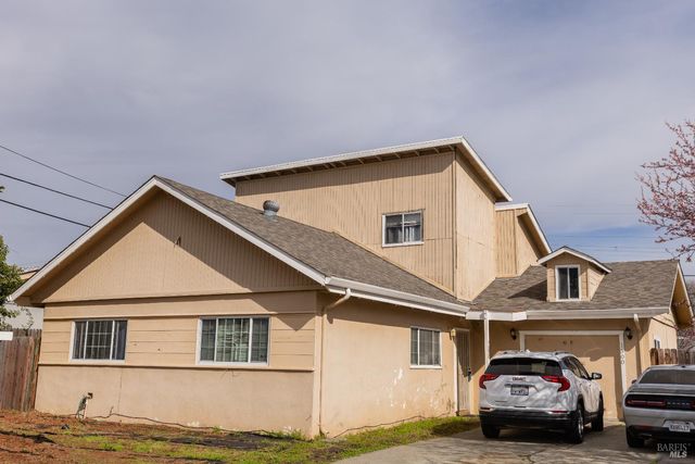 1500 Harrison St, Fairfield, CA 94533