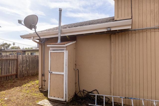 1500 Harrison St, Fairfield, CA 94533