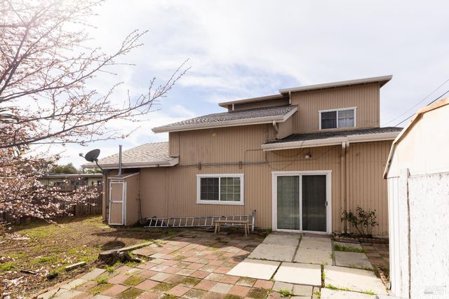 1500 Harrison St, Fairfield, CA 94533
