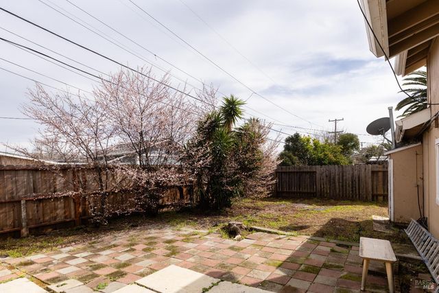 1500 Harrison St, Fairfield, CA 94533