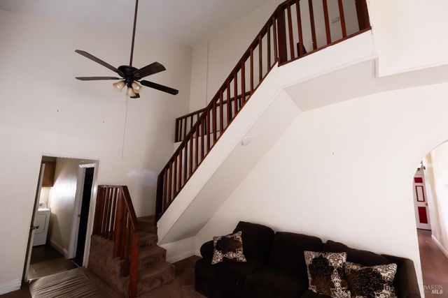 1500 Harrison St, Fairfield, CA 94533