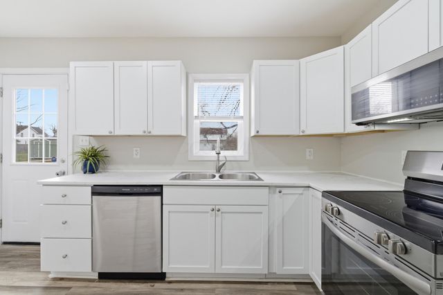 358 Nye Street, Marion, OH 43302