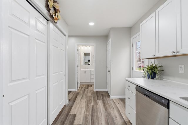 358 Nye Street, Marion, OH 43302