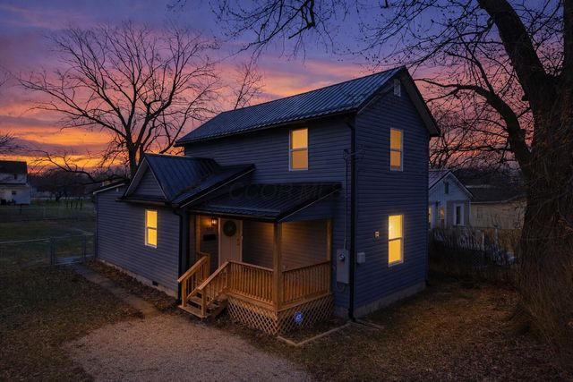 358 Nye Street, Marion, OH 43302