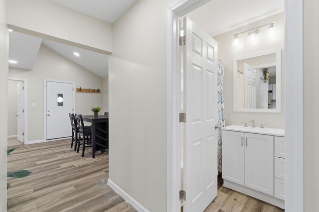 358 Nye Street, Marion, OH 43302