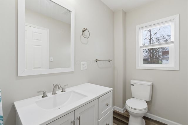 358 Nye Street, Marion, OH 43302