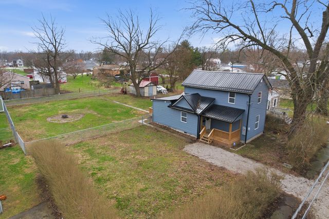 358 Nye Street, Marion, OH 43302