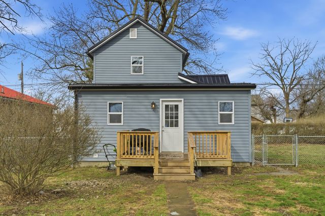 358 Nye Street, Marion, OH 43302