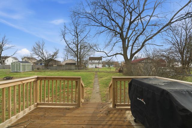 358 Nye Street, Marion, OH 43302