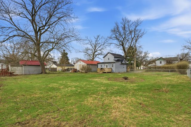 358 Nye Street, Marion, OH 43302