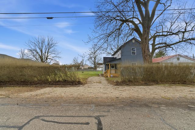 358 Nye Street, Marion, OH 43302