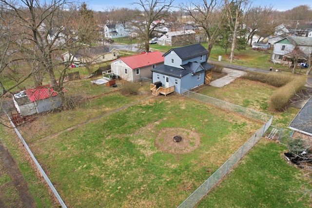 358 Nye Street, Marion, OH 43302