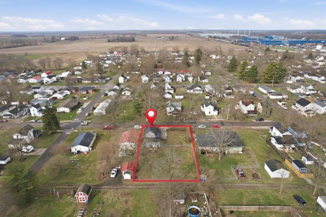 358 Nye Street, Marion, OH 43302