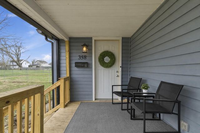 358 Nye Street, Marion, OH 43302