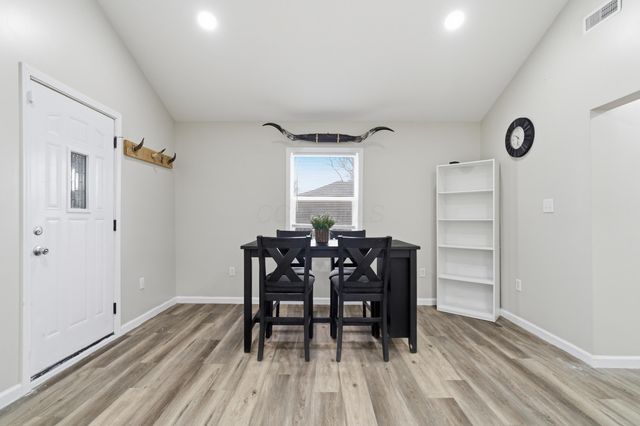 358 Nye Street, Marion, OH 43302