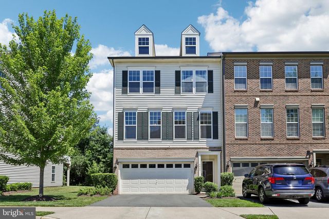 9049 CONNOR HOUSE RD, Manassas, VA 20111