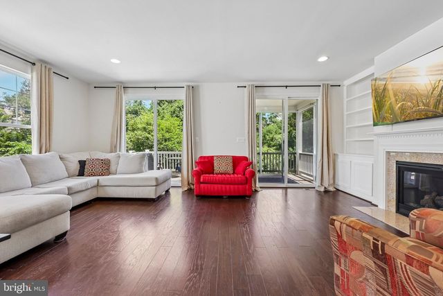 9049 CONNOR HOUSE RD, Manassas, VA 20111