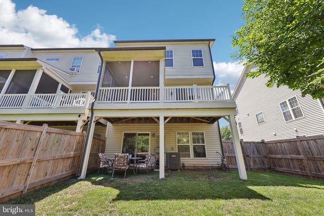 9049 CONNOR HOUSE RD, Manassas, VA 20111