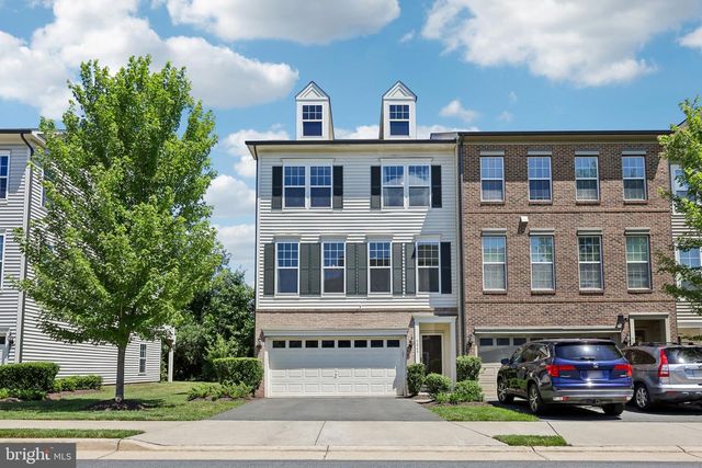 9049 CONNOR HOUSE RD, Manassas, VA 20111