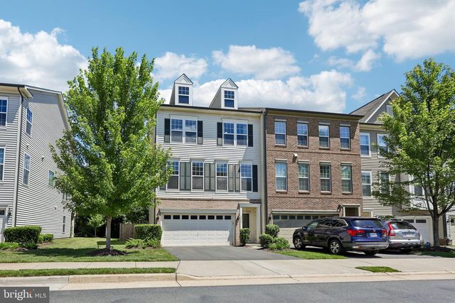 9049 CONNOR HOUSE RD, Manassas, VA 20111