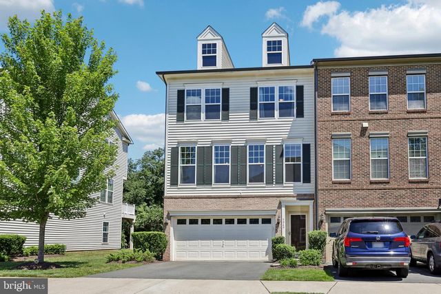 9049 CONNOR HOUSE RD, Manassas, VA 20111